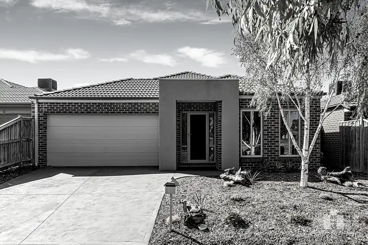 15 Wallaroo Way, Doreen VIC 3754