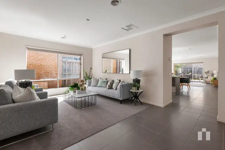 Third view of Homely house listing, 15 Wallaroo Way, Doreen VIC 3754