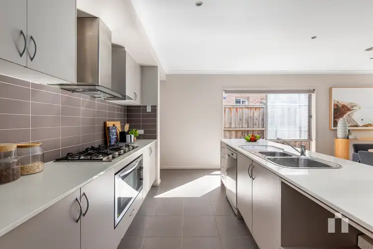 Fourth view of Homely house listing, 15 Wallaroo Way, Doreen VIC 3754