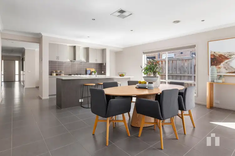 Fifth view of Homely house listing, 15 Wallaroo Way, Doreen VIC 3754