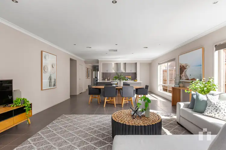 Sixth view of Homely house listing, 15 Wallaroo Way, Doreen VIC 3754