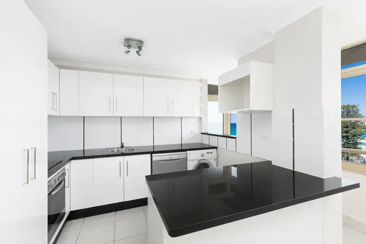 Third view of Homely apartment listing, 502/79 Mitchell Road, Cronulla NSW 2230
