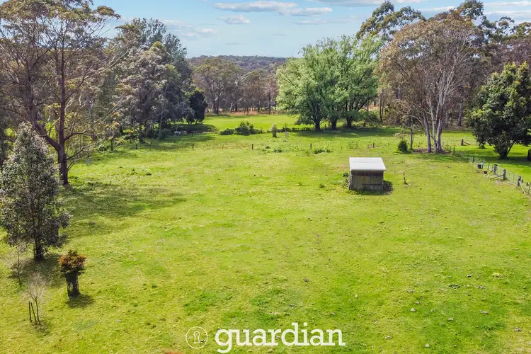 Third view of Homely rural property listing, 3 Heckenberg Road, Glenorie NSW 2157