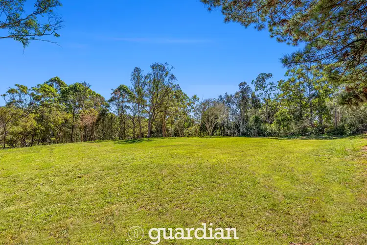 Fourth view of Homely rural property listing, 3 Heckenberg Road, Glenorie NSW 2157