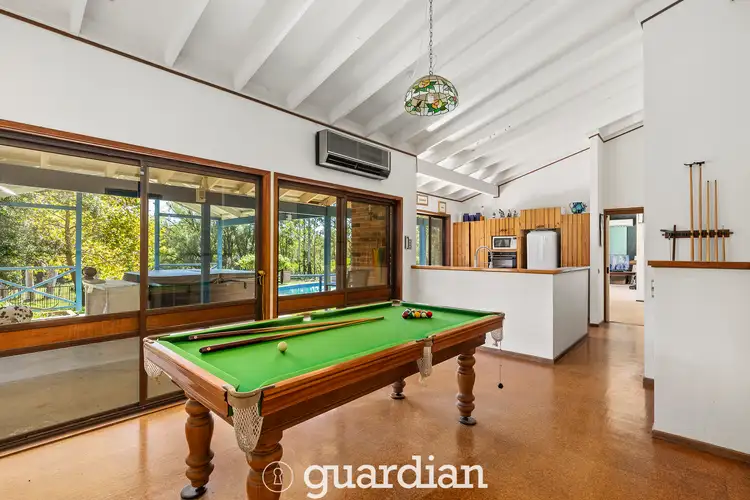 Fifth view of Homely rural property listing, 3 Heckenberg Road, Glenorie NSW 2157