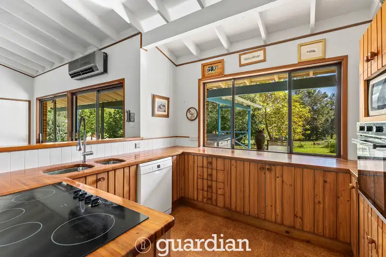 Sixth view of Homely rural property listing, 3 Heckenberg Road, Glenorie NSW 2157