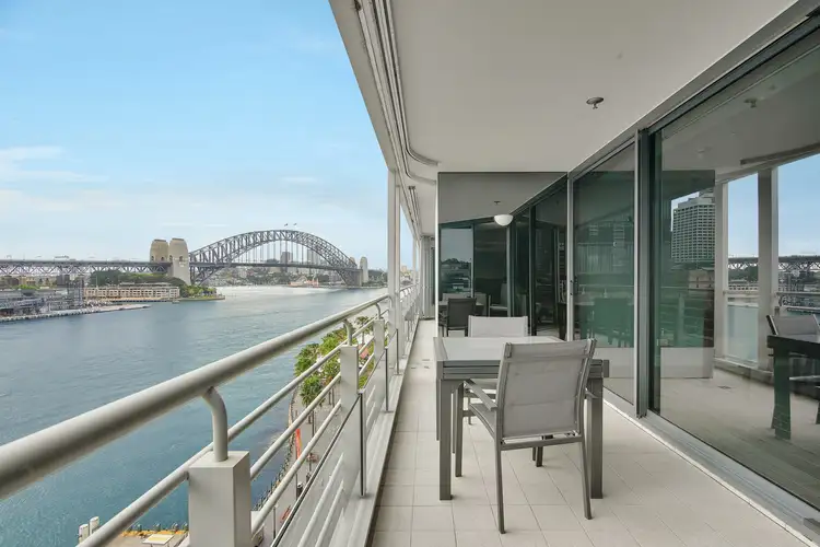 Main view of Homely apartment listing, 65/7 Macquarie Street, Sydney NSW 2000