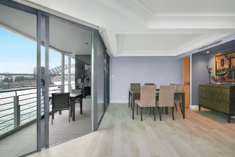 Second view of Homely apartment listing, 65/7 Macquarie Street, Sydney NSW 2000