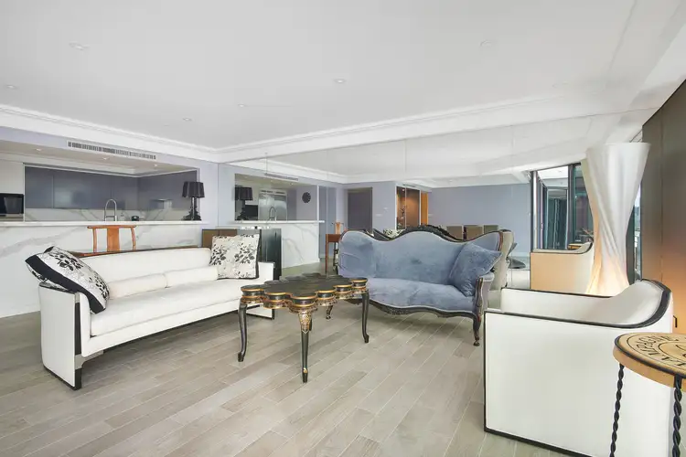 Fourth view of Homely apartment listing, 65/7 Macquarie Street, Sydney NSW 2000