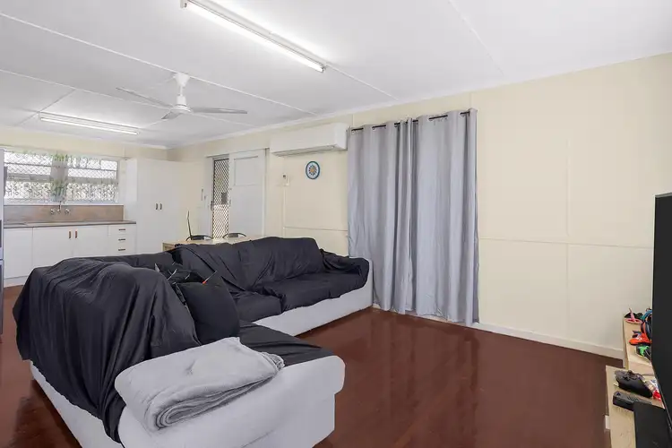 Sixth view of Homely house listing, 314 Richardson Road, Park Avenue QLD 4701
