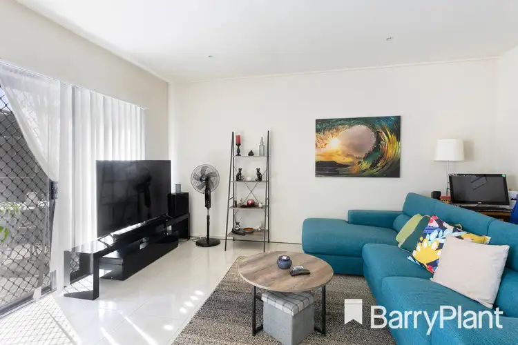 Third view of Homely townhouse listing, 5/62 Andrew Street, Melton South VIC 3338