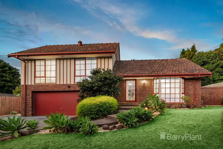 Main view of Homely house listing, 3 Piccadilly Avenue, Wantirna South VIC 3152