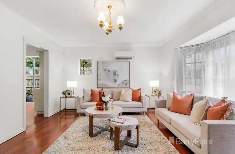 Second view of Homely house listing, 3 Piccadilly Avenue, Wantirna South VIC 3152