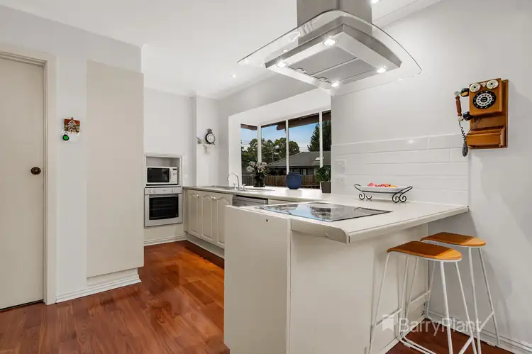 Third view of Homely house listing, 3 Piccadilly Avenue, Wantirna South VIC 3152