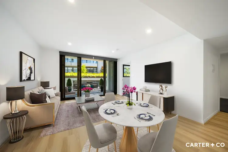 78/29 Dawes Street, Kingston ACT 2604
