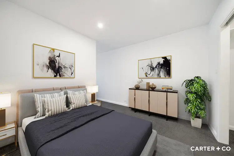 Third view of Homely apartment listing, 78/29 Dawes Street, Kingston ACT 2604