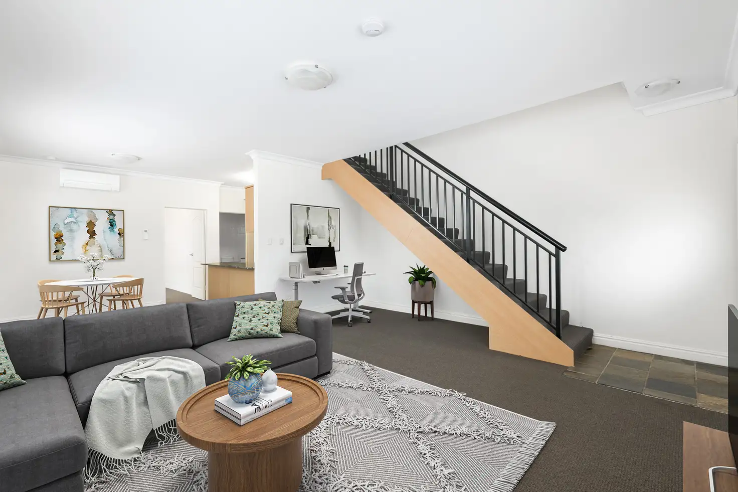 Main view of Homely townhouse listing, 17/26-32 High Street, Caringbah NSW 2229