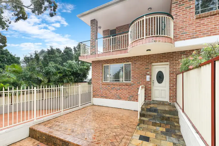 Second view of Homely townhouse listing, 17/26-32 High Street, Caringbah NSW 2229