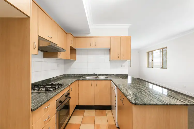 Third view of Homely townhouse listing, 17/26-32 High Street, Caringbah NSW 2229
