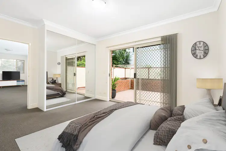 Fourth view of Homely townhouse listing, 17/26-32 High Street, Caringbah NSW 2229