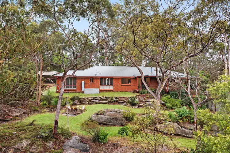 Main view of Homely house listing, 28-30 Waratah Road, Warrimoo NSW 2774