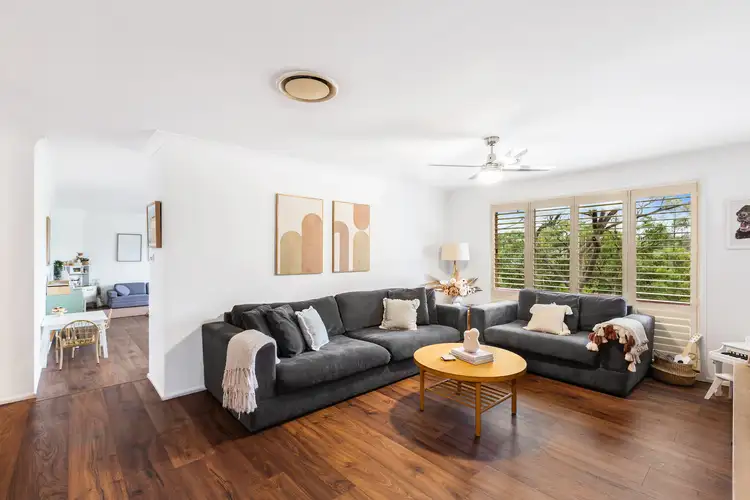 Second view of Homely house listing, 28-30 Waratah Road, Warrimoo NSW 2774