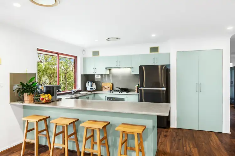 Third view of Homely house listing, 28-30 Waratah Road, Warrimoo NSW 2774