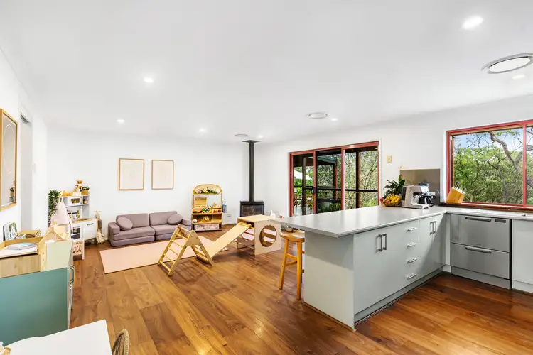 Fourth view of Homely house listing, 28-30 Waratah Road, Warrimoo NSW 2774
