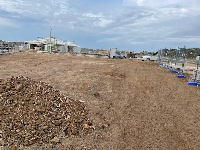 Second view of Homely land listing, 86 Countess Drive, St Leonards VIC 3223