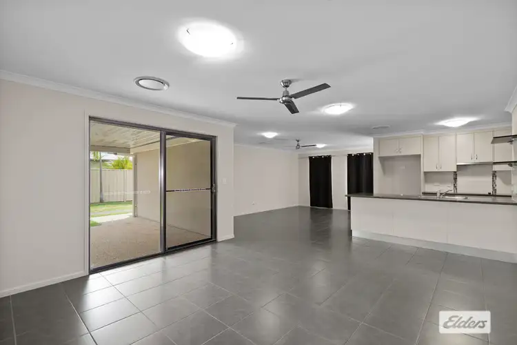 Sixth view of Homely house listing, 55 Lakeside Drive, Emerald QLD 4720