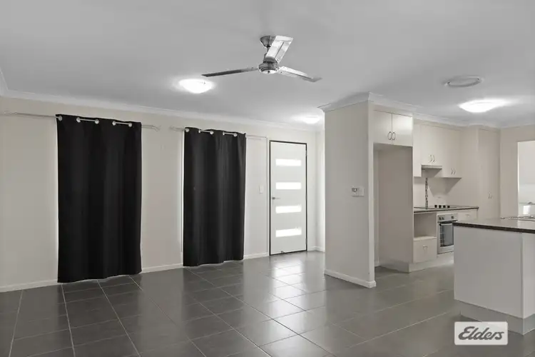 Seventh view of Homely house listing, 55 Lakeside Drive, Emerald QLD 4720