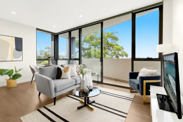 505/8 Taylors Lane, Lane Cove NSW 2066