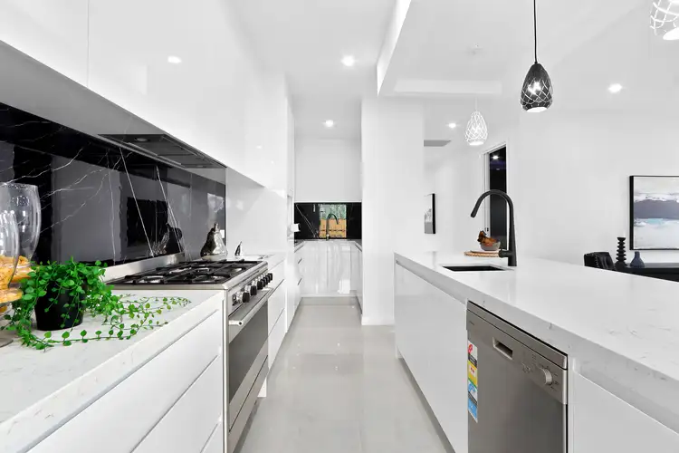 Main view of Homely house listing, 19 Baystone Street, Gables NSW 2765