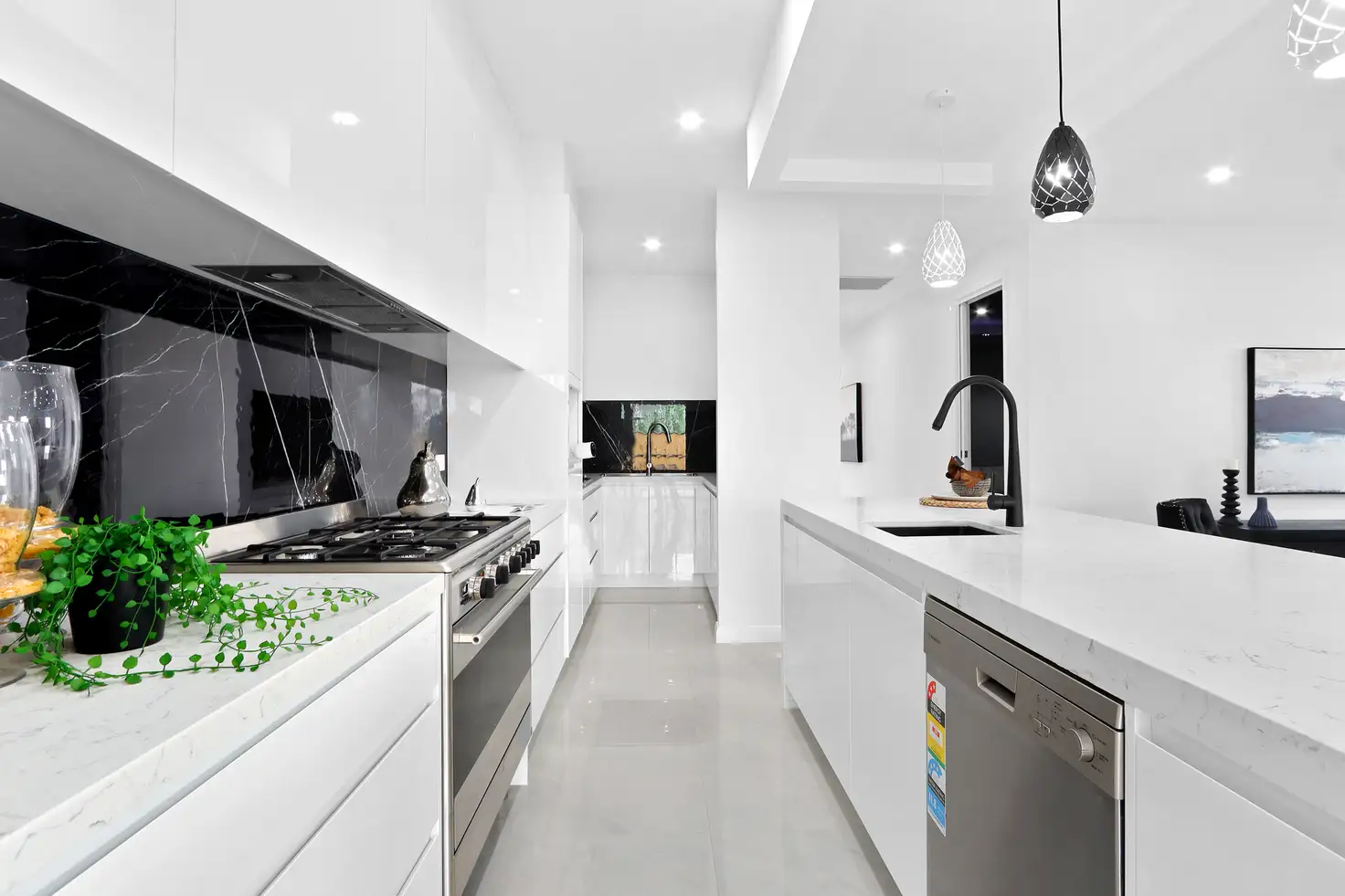 Main view of Homely house listing, 19 Baystone Street, Gables NSW 2765
