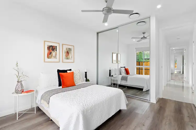 Third view of Homely house listing, 19 Baystone Street, Gables NSW 2765