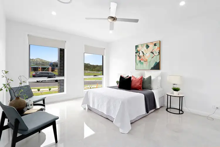 Fifth view of Homely house listing, 19 Baystone Street, Gables NSW 2765