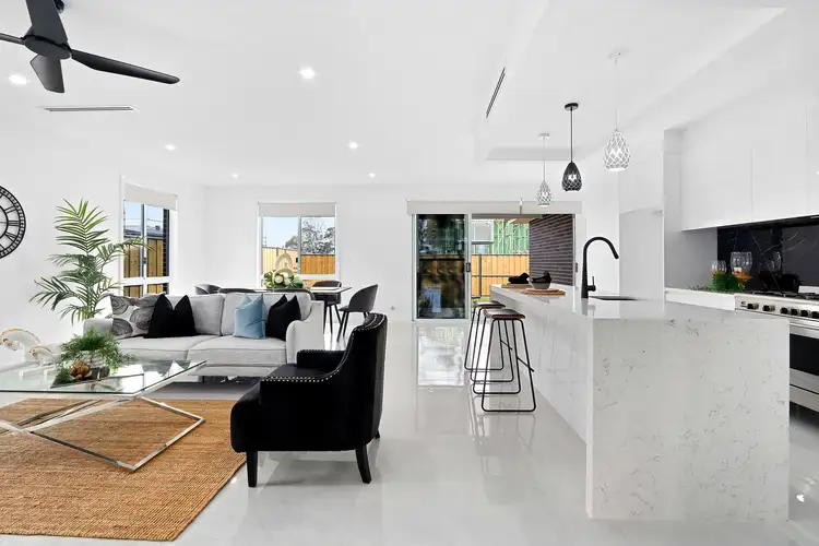 Sixth view of Homely house listing, 19 Baystone Street, Gables NSW 2765