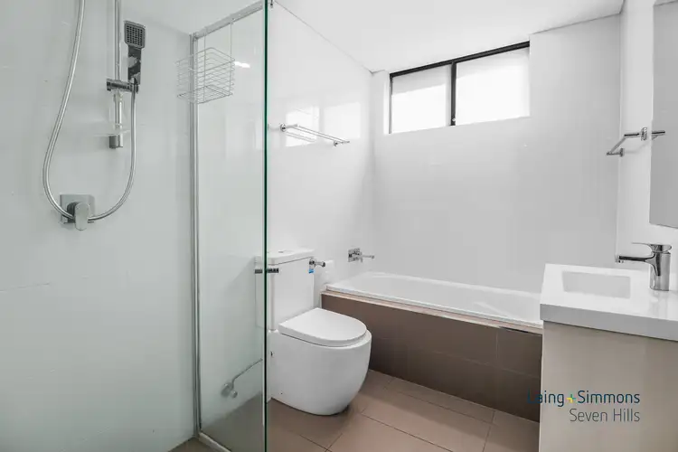 Fifth view of Homely unit listing, 5/41-43 Veron Street, Wentworthville NSW 2145