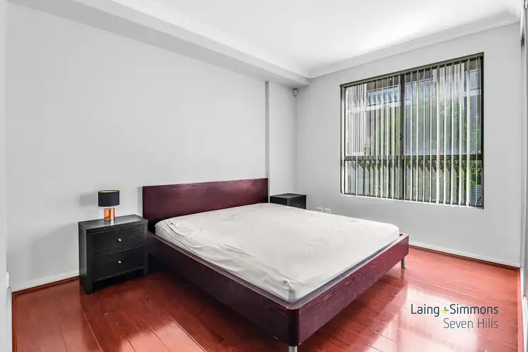 Sixth view of Homely unit listing, 5/41-43 Veron Street, Wentworthville NSW 2145