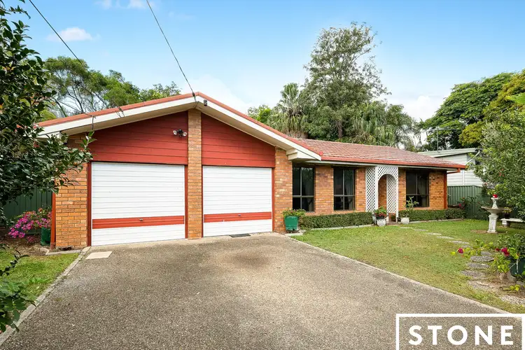4 Lilly Pilly Street, Crestmead QLD 4132