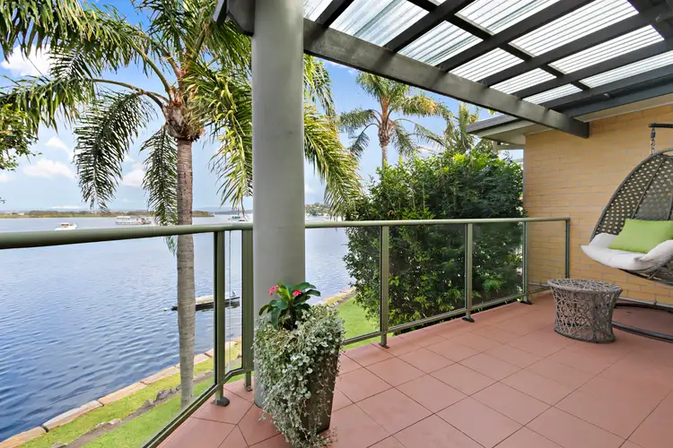 Main view of Homely unit listing, 7/25-31 Haddon Crescent, Marks Point NSW 2280