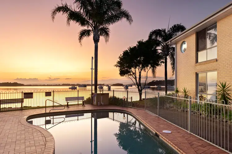 Third view of Homely unit listing, 7/25-31 Haddon Crescent, Marks Point NSW 2280