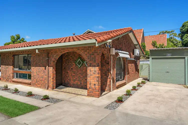 Main view of Homely unit listing, 1/56 Anzac Highway, Everard Park SA 5035