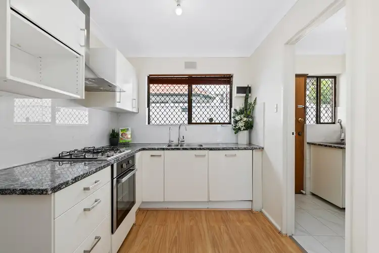 Fifth view of Homely unit listing, 1/56 Anzac Highway, Everard Park SA 5035