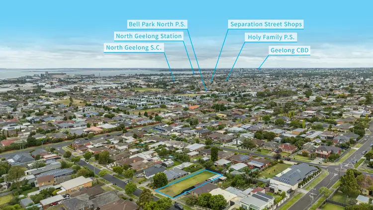 Second view of Homely land listing, 16 Liston Street, Bell Post Hill VIC 3215
