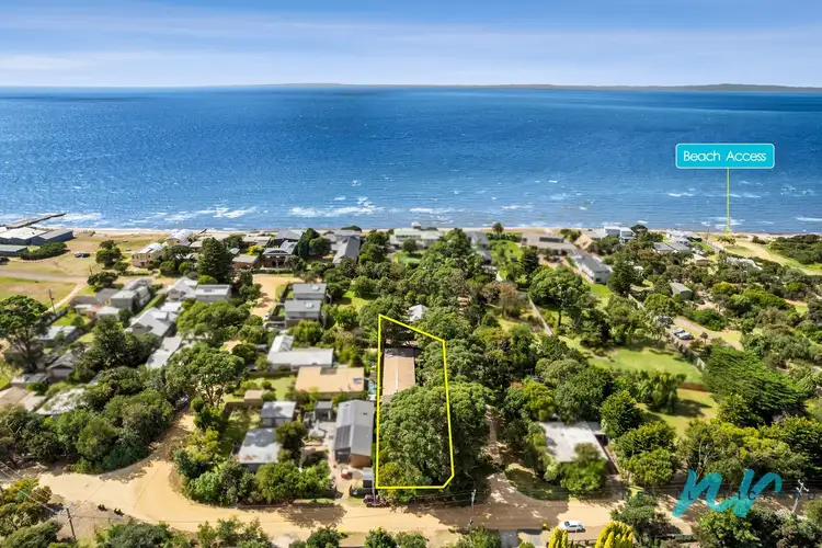 13 Ord Street, St Leonards VIC 3223