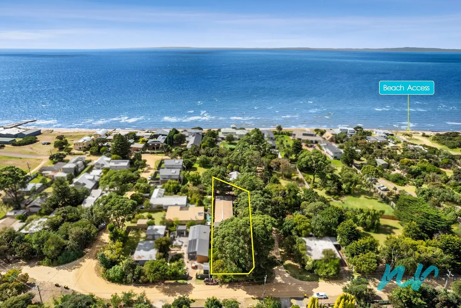 Main view of Homely house listing, 13 Ord Street, St Leonards VIC 3223