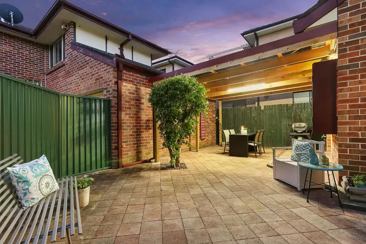 2/229 King Street, Mascot NSW 2020