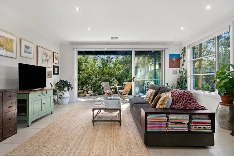 Second view of Homely townhouse listing, 6/273 Cooriengah Heights Road, Engadine NSW 2233