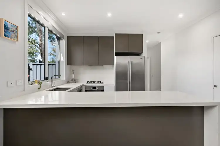 Third view of Homely townhouse listing, 6/273 Cooriengah Heights Road, Engadine NSW 2233